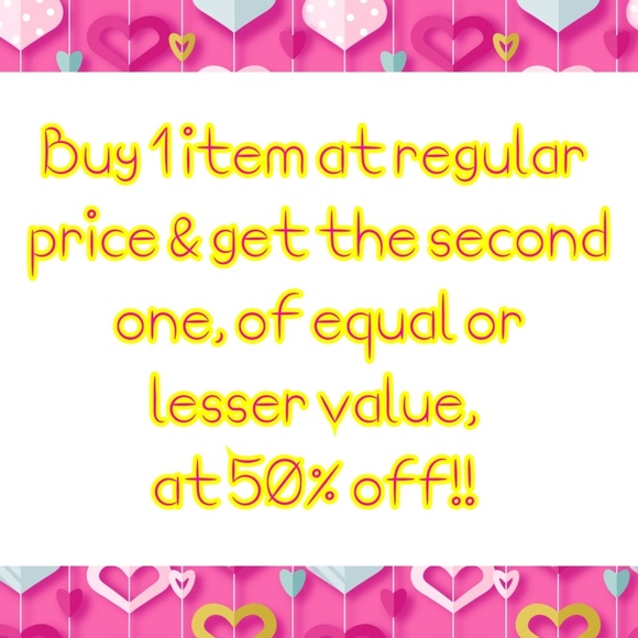 BOGO - Picture 2 of 2